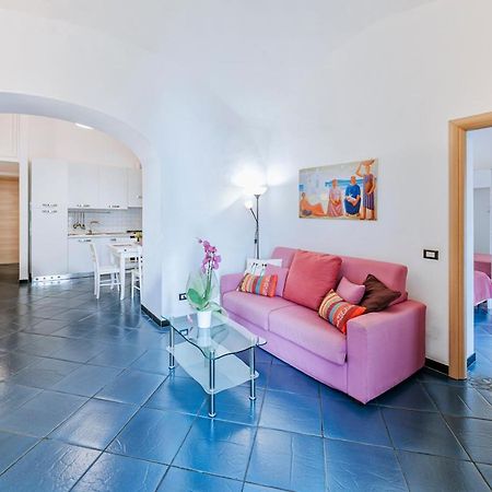 Ischia Domus Apartment Ngoại thất bức ảnh