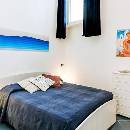 Ischia Domus Apartment Ngoại thất bức ảnh