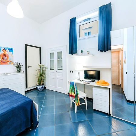 Ischia Domus Apartment Ngoại thất bức ảnh