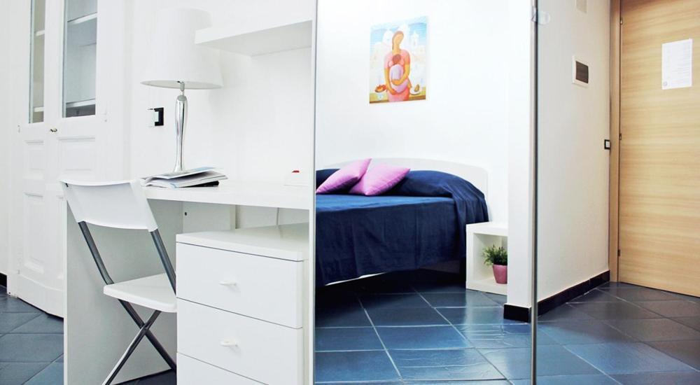 Ischia Domus Apartment Ngoại thất bức ảnh