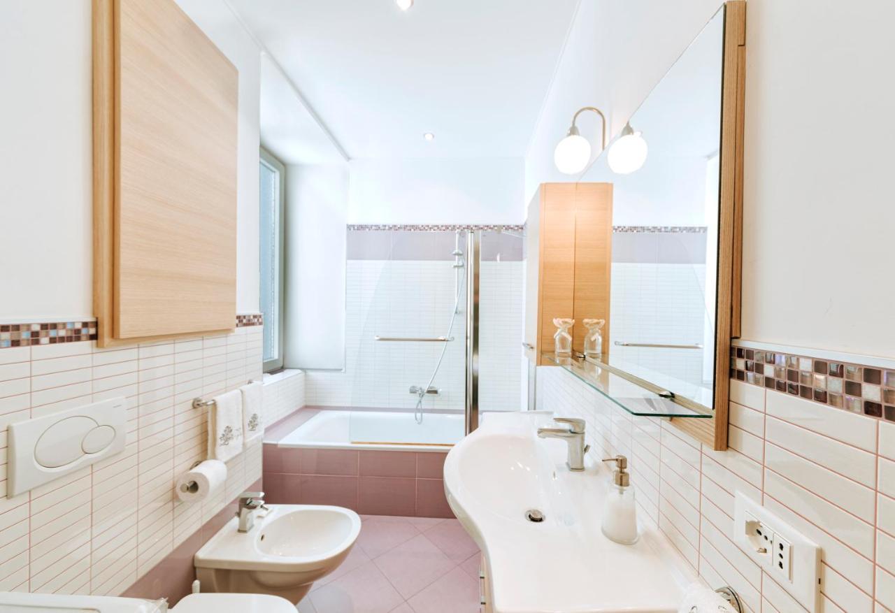 Ischia Domus Apartment Ngoại thất bức ảnh